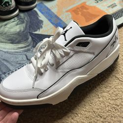 Men’s Size 12.5 Flights