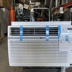 15 000 BTU NEW LG AC