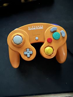 Gamecube Controller