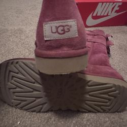 Ugg Boots Size 9