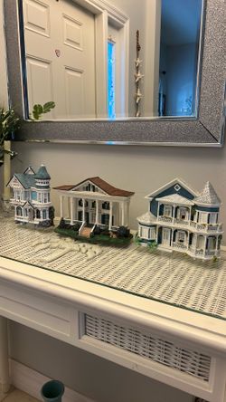 3 Brian Baker collection