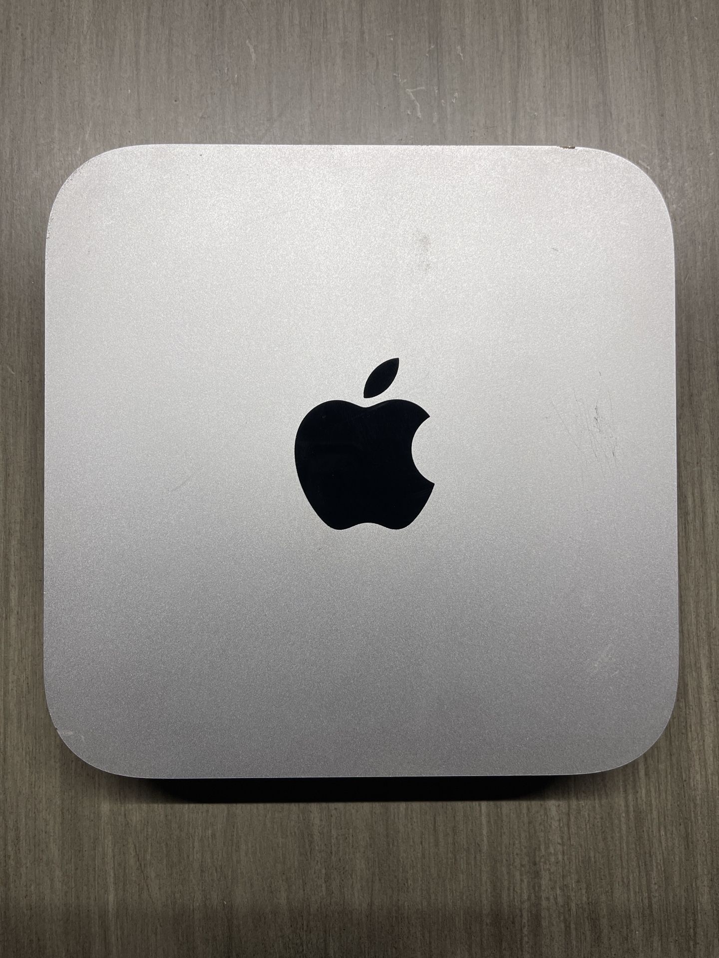 Apple Mac Mini (2010)