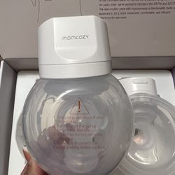 Breast Pump 