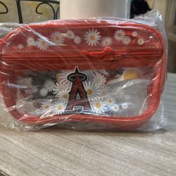Angels Baseball Fanny
