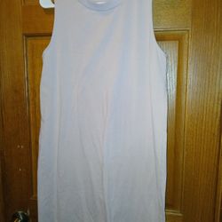 Like New Womens Comfy And Stylish Large Summer Dress