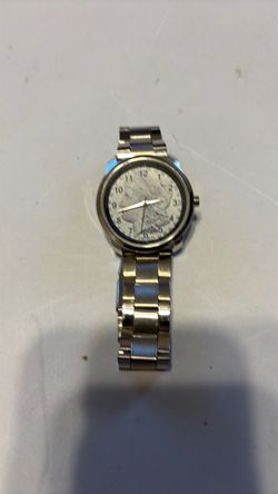 Wristwatch link bracelet