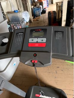 Treadmill