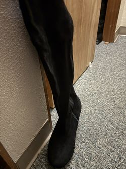 Women Knee High Boots