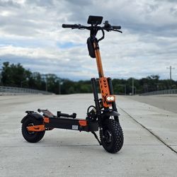 Electric Scooter Z39