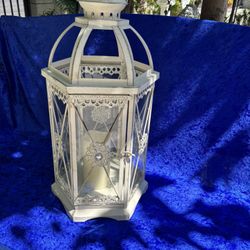 Beautiful candle holders, decor height 22 inch 