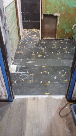 Drywall