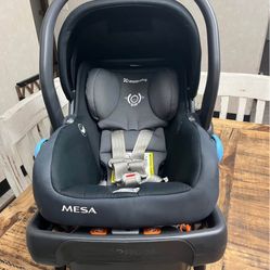 Baby Car Seat