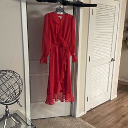 Beautiful Dress Size XXS By Chelsea