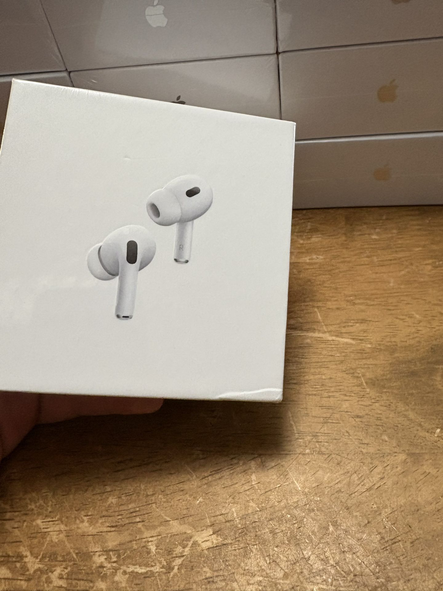 Air Pod Pro 2