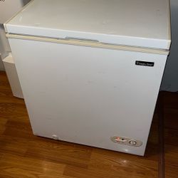 Deep Freezer