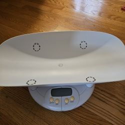 Baby Toddler Scale 