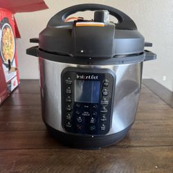 Instant Pot