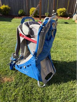 Osprey Poco Kids Carrier