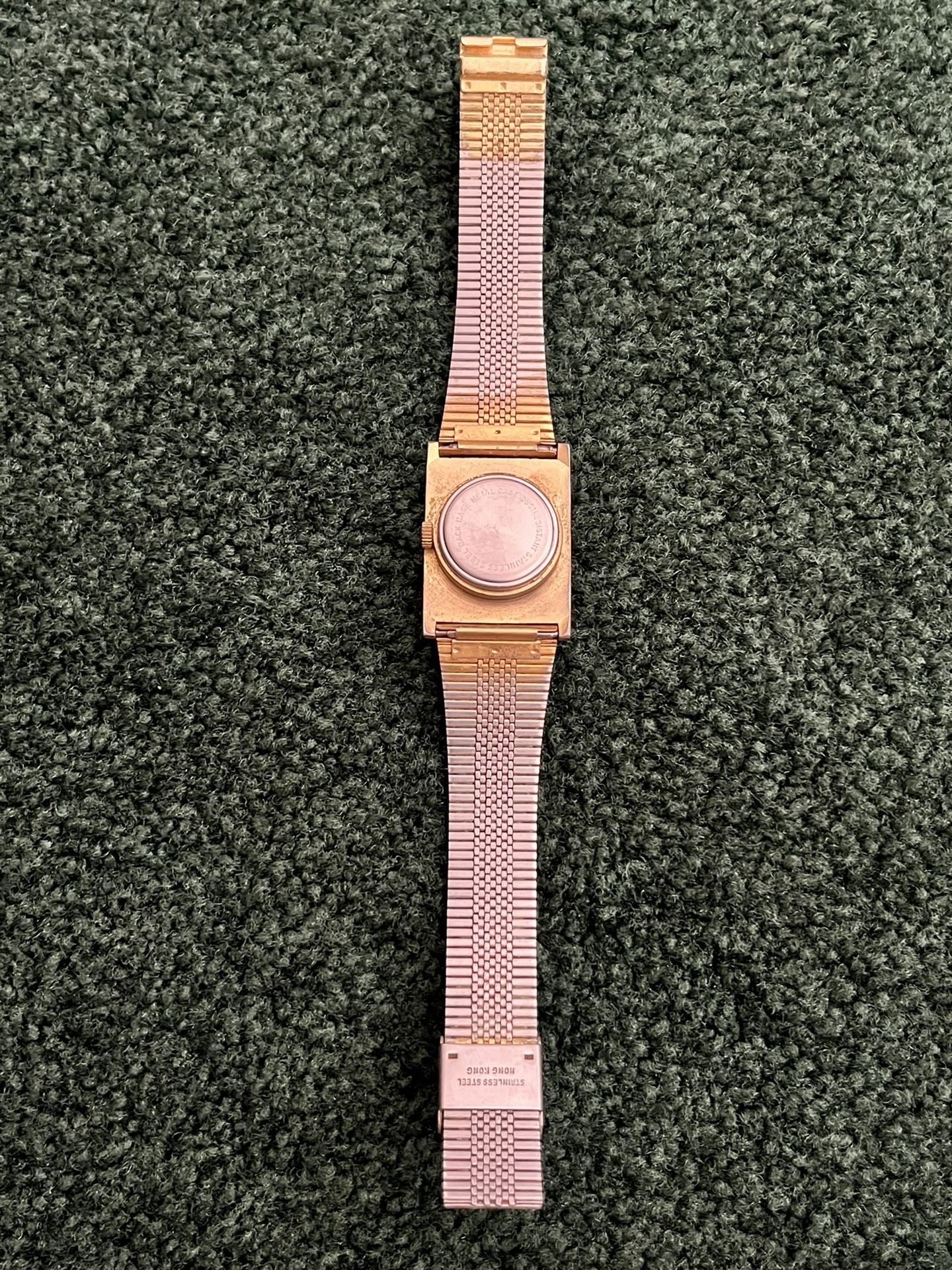 Vintage Regentcy Watch