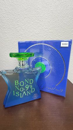BOND no9