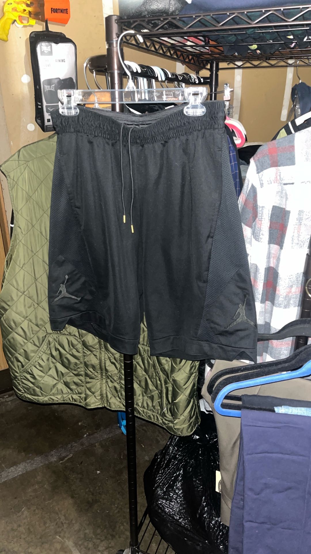 Jordan Shorts