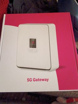 T-Mobile 5G Gateway Router