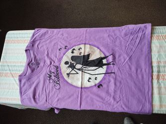 Nightmare Before Christmas Shirt