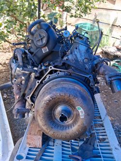 5.3 engine