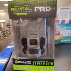 REVEAL P TO PRO 3.0