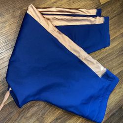 Fabletic 3xl   Legging pockets