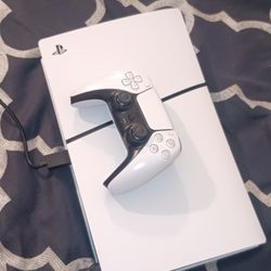 Ps5 Slim Digital 