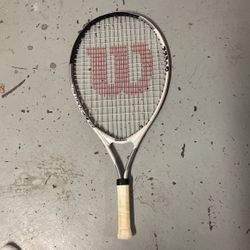 Tennis Racket 