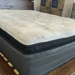 NEED GONE! Brand NEW Mattresses Up to 80% OFF RETAIL!