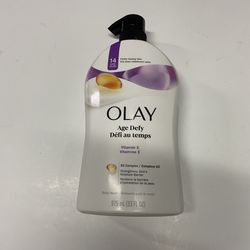 Olay Pump Body Wash