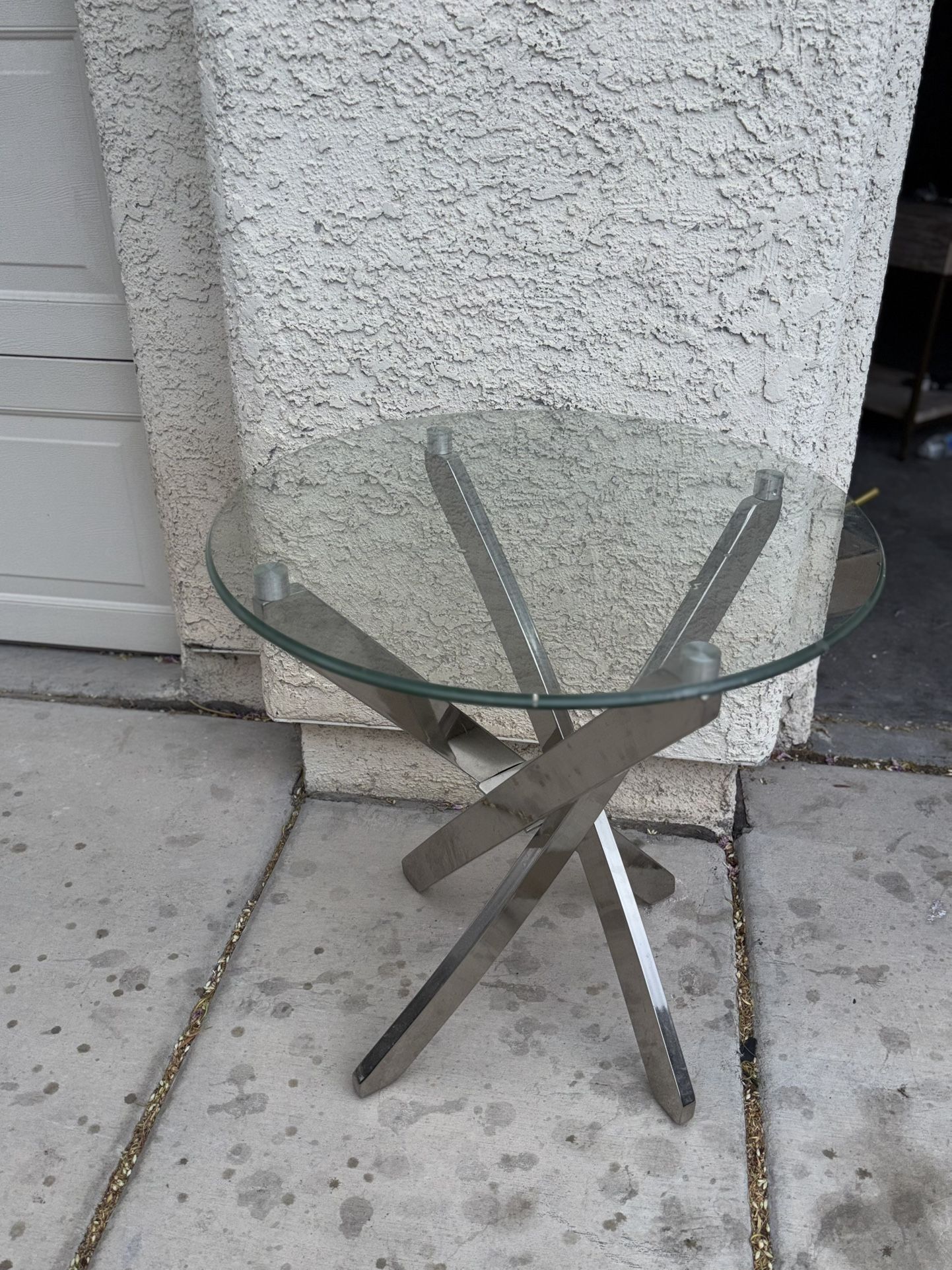 Table Home Decor