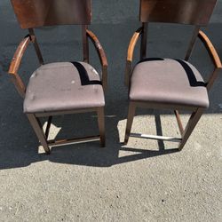 Couple Chairs 