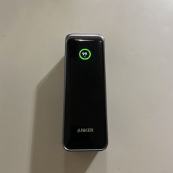 Anker Don’t Have Charger