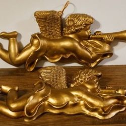 Pair Of Angels #2