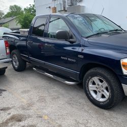 2007 Dodge Pickup