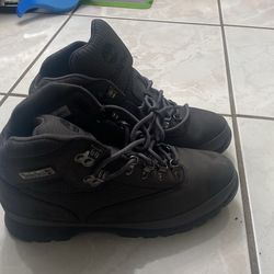 Timberlands