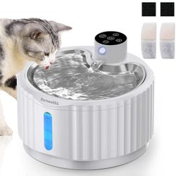 Pet Water Fountain 