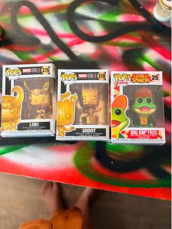 Pops 7$
