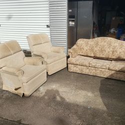 Rv / Camper furniture 