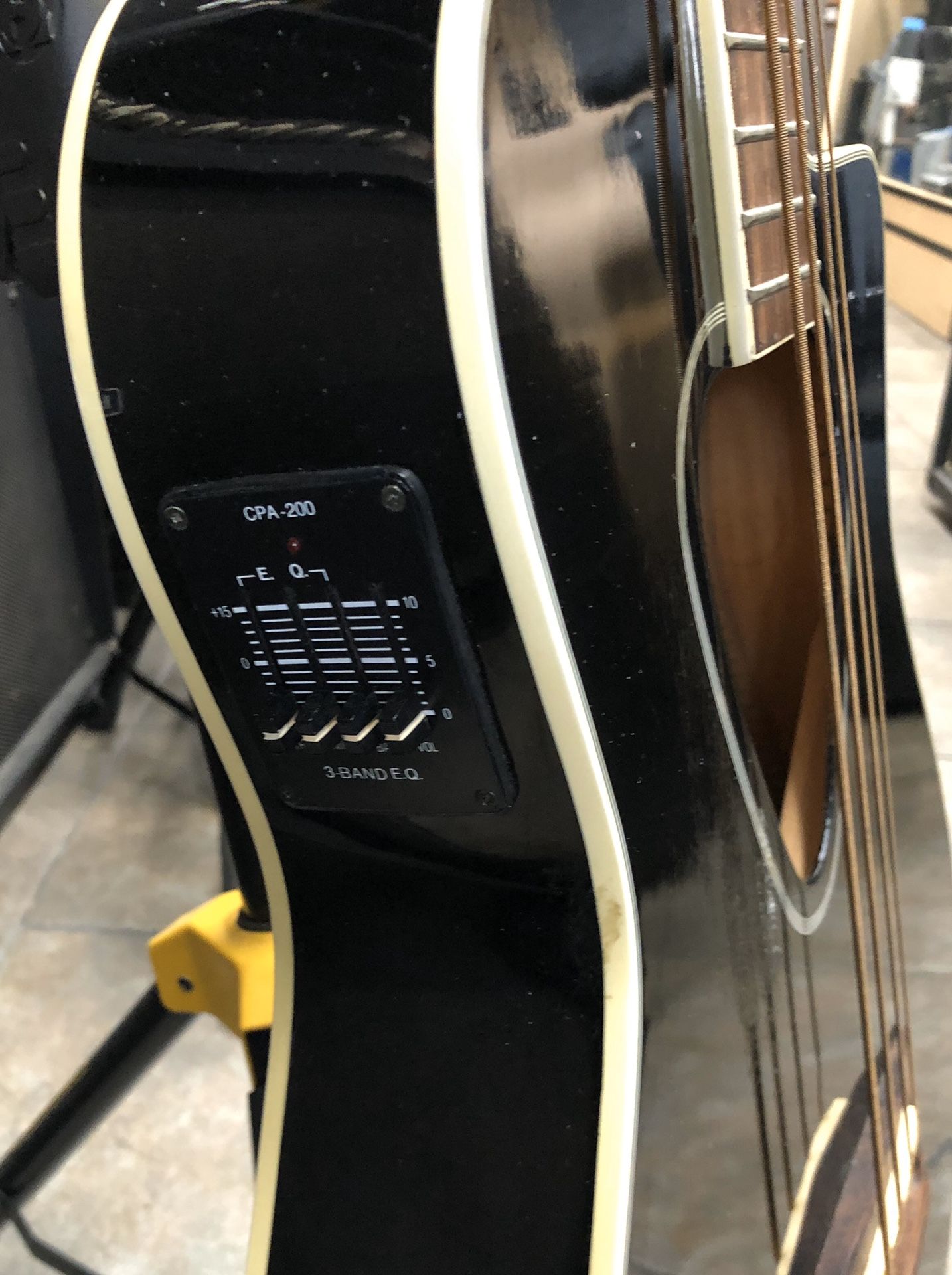 Hohner twp600b deals