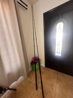 9ft fishing rods