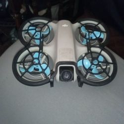 DJI Neo