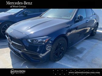 2023 Mercedes-Benz C 300