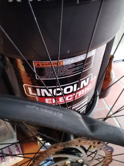 Lincoln Electric Welder