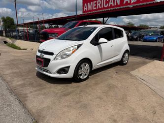 2015 Chevrolet Spark