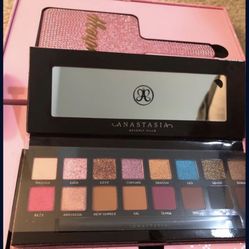Amrezy Pr Pallete